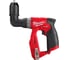 Аккумуляторная дрель-шуруповерт со сменными насадками Milwaukee M12 FDDXKIT-0X FUEL 4933471332 10