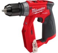 Аккумуляторная дрель-шуруповерт Milwaukee M12 FDDX-0 FUEL 4933464978