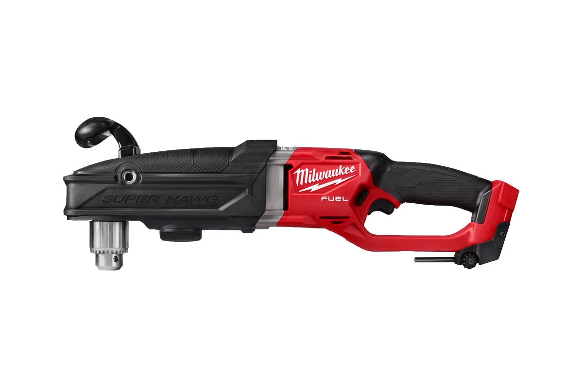 Milwaukee m18 store frad2