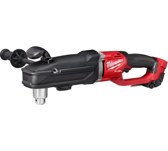 Аккумуляторная угловая дрель Milwaukee M18 FRAD2-0 FUEL 4933471207 1