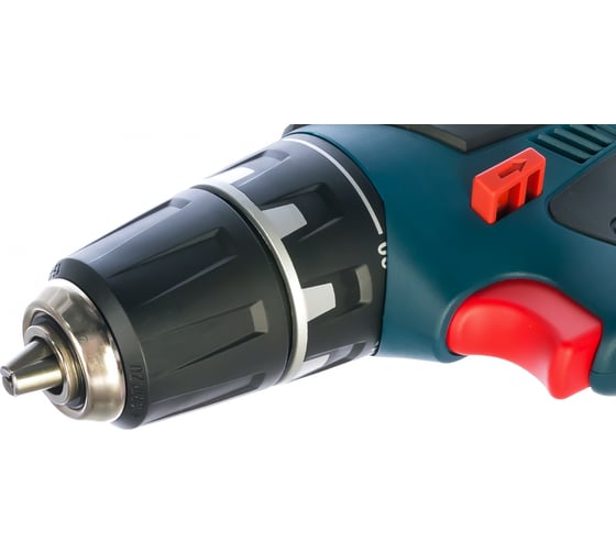 Аккумуляторная дрель-шуруповерт Bosch GSR 18-2-LI Plus + ящик для инструмента Toolbox PRO 0615990L29