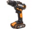 Аккумуляторная дрель-шуруповерт WORX WX101.1 2