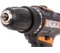 Аккумуляторная дрель-шуруповерт WORX WX101.1 4