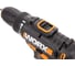 Аккумуляторная дрель-шуруповерт WORX WX101.1 6