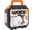 Аккумуляторная дрель-шуруповерт WORX WX101.1 7