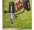 Аккумуляторная дрель-шуруповерт WORX Switchdriver без АКБ и ЗУ WX176.9 6