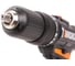 Аккумуляторная ударная дрель-шуруповерт WORX WX371.3 6