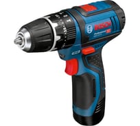 Дрель-шуруповерт Bosch GSB 12V-15 06019B690F