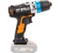Аккумуляторная дрель-шуруповерт WORX AiDrill WX178.9 4