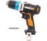 Аккумуляторная дрель-шуруповерт WORX AiDrill WX178.9 7