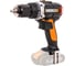 Аккумуляторная дрель-шуруповерт WORX BL 20В WX175.9 1