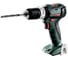 Аккумуляторная дрель-шуруповерт Metabo PowerMaxx SB 12 BL 601077890 1