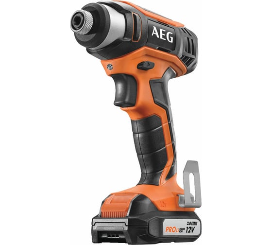 Импульсный винтоверт AEG BSS12G3 LI-202C 4935471061