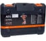 Импульсный винтоверт AEG BSS12G3 LI-202C 4935471061 6