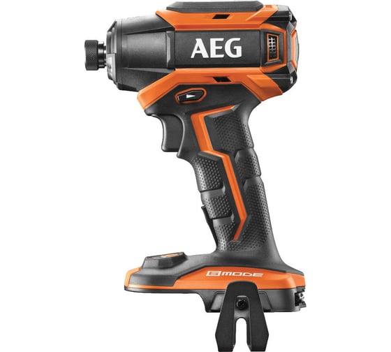 Бесщеточный аккумуляторный импульсный винтоверт AEG BSS18B6-0 4935472013