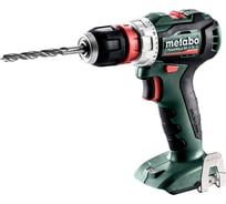 Аккумуляторная дрель-шуруповерт Metabo PowerMaxx BS 12 BL Q Cordl.Drill Screwdr 601039890