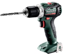 Аккумуляторная дрель-шуруповерт Metabo PowerMaxx BS 12 BL 601038890