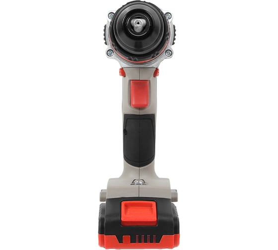 Аккумуляторная ударная дрель-шуруповерт Crown CT21075HMX-2 BMC