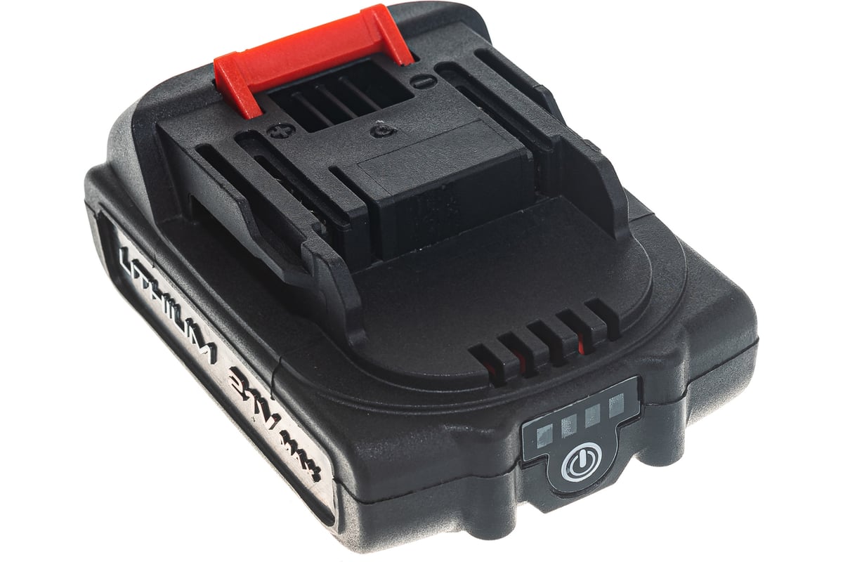 Аккумуляторная дрель-шуруповерт Парма ДША-02А-2021/2Li 02.021.00011 ...