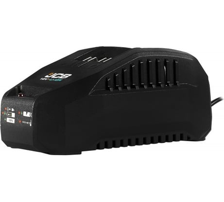 Аккумуляторная дрель-шуруповерт JCB (-18CD-B-E) 18V, макс 45 Нм, в комплекте с ЗУ (-18VFC-E) 2.4 A , аккумулятор (-20LI-E) 2.0AH -18CD-2XB-E(57236) JCB-18CD-2XB-E(57236)
