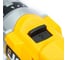 Дрель-шуруповерт JCB аккумуляторная (-18DD-B-E) 18V, max 45Nm в комплекте с зарядным устройством (-18VFC-E) 2.4A и батареей аккум(-20LI-E) 2.0AH JCB-18DD-2X-E(57237) 10