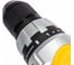 Дрель-шуруповерт JCB аккумуляторная (-18DD-B-E) 18V, max 45Nm в комплекте с зарядным устройством (-18VFC-E) 2.4A и батареей аккум(-20LI-E) 2.0AH JCB-18DD-2X-E(57237) 12