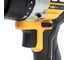 Дрель-шуруповерт JCB аккумуляторная 18V, max 65Nm, без аккумулятора JCB-18BLDD-B-E(57242) 8