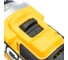 Дрель-шуруповерт JCB аккумуляторная 18V, max 65Nm, без аккумулятора JCB-18BLDD-B-E(57242) 10