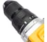 Дрель-шуруповерт JCB аккумуляторная 18V, max 65Nm, без аккумулятора JCB-18BLDD-B-E(57242) 11