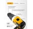 Дрель-шуруповерт JCB аккумуляторная 18V, max 65Nm, без аккумулятора JCB-18BLCD-B-E(57243) 4