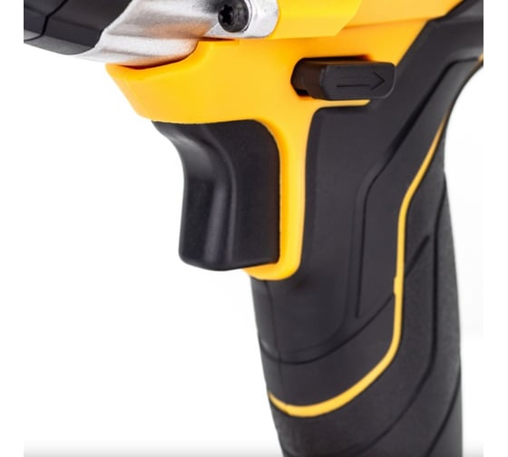 Аккумуляторный шуруповерт JCB 18V, макс 150 Нм, без аккумулятора JCB-18ID-B-E(57256)