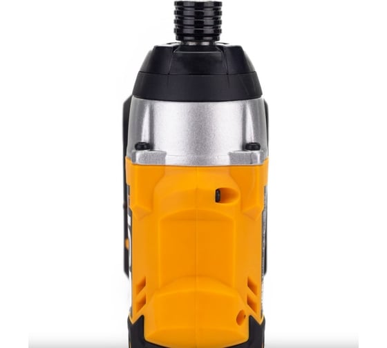Аккумуляторный шуруповерт JCB 18V, макс 150 Нм, без аккумулятора JCB-18ID-B-E(57256)