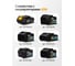 Аккумуляторный шуруповерт JCB 18V, макс 150 Нм, без аккумулятора JCB-18ID-B-E(57256) 6