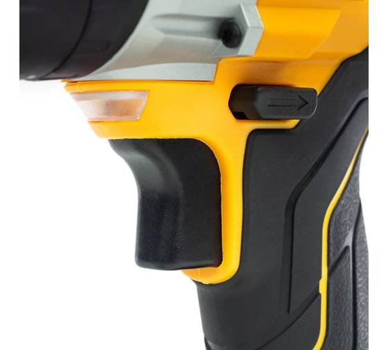 Аккумуляторная дрель-шуруповерт JCB 18 V, макс 45 Нм, без аккумулятора, -18CD-B-E(57257) JCB-18CD-B-E(57257)