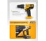 Дрель-шуруповерт JCB аккумуляторная 18V, max 45Nm, без аккумулятора JCB-18CD-B-E(57257) 5