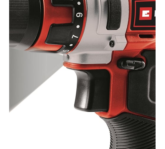 Аккумуляторная дрель-шуруповерт Einhell TE-CD 12/1 Li 4513594