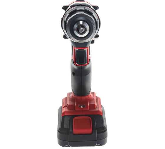 Аккумуляторная дрель-шуруповерт Einhell TC-CD 18-2 Li 4513846