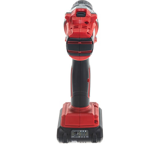 Аккумуляторная дрель-шуруповерт Einhell TC-CD 18-2 Li 4513846