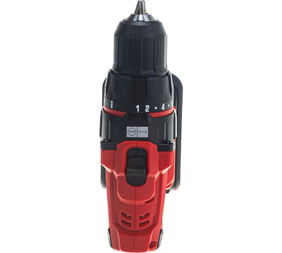 Аккумуляторная дрель-шуруповерт Einhell TC-CD 18-2 Li 4513846
