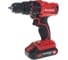Аккумуляторная дрель-шуруповерт Einhell TC-CD 18-2 Li 4513846 2