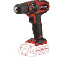 Аккумуляторная дрель Einhell PXC TC-CD 18/35 Li-Solo 4513927 16127042