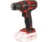 Аккумуляторная дрель Einhell PXC TC-CD 18/35 Li-Solo 4513927 1