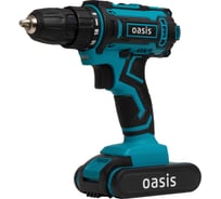 Аккумуляторный шуруповерт OASIS ASB-24S