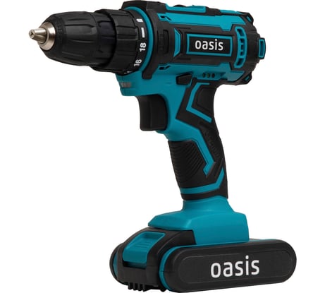 Аккумуляторный шуруповерт OASIS ASB-24S