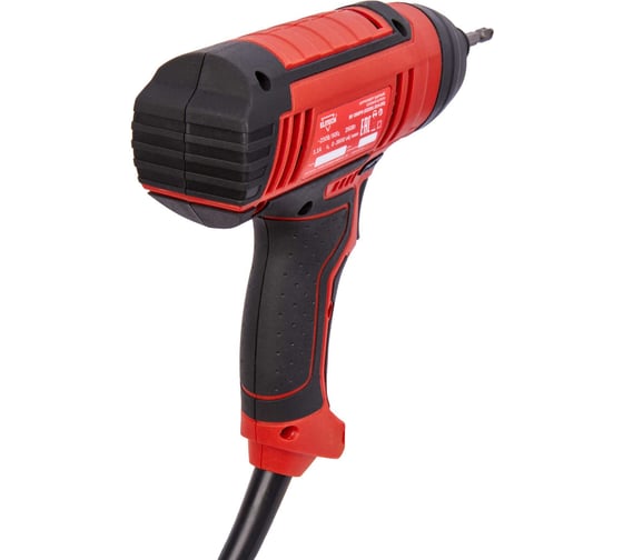 Ударный винтоверт Elitech ВУ 250РЭ E2201.014.00 204189
