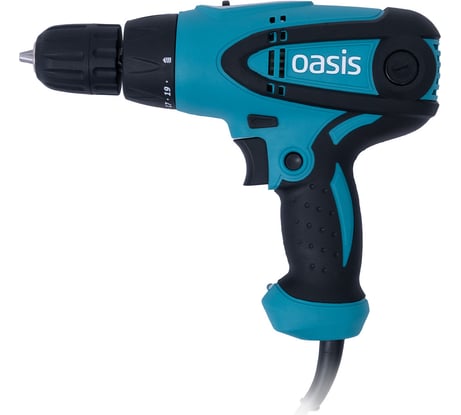Электрическая дрель OASIS DS-55