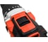 Аккумуляторная двухступенчатая дрель FLEX DD 2G 18.0-EC HD C с тубро режимом 531272 11