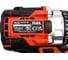Аккумуляторная двухступенчатая дрель FLEX DD 2G 18.0-EC HD C с тубро режимом 531272 13