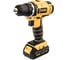 Аккумуляторная дрель-шуруповерт DENZEL CDL-12-02 26101 3
