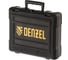 Аккумуляторная дрель-шуруповерт DENZEL CDL-12-02 26101 14